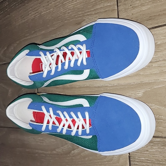 Vans Old Skool 36 DX - Picture 3 of 7